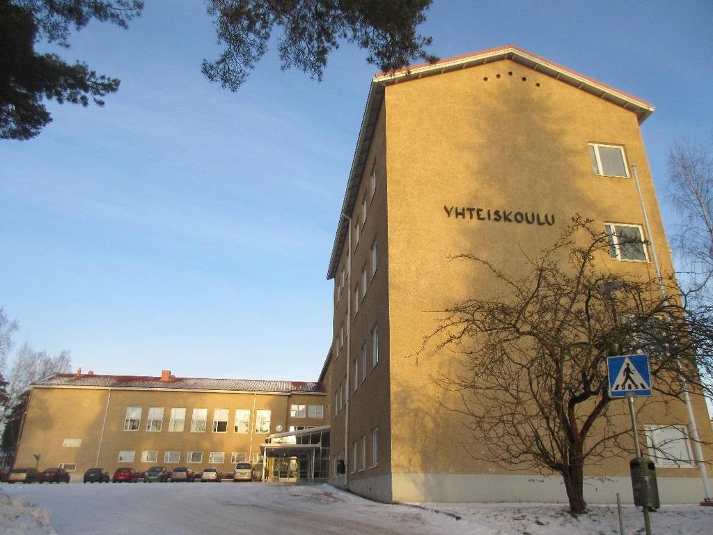 TUTKIMUSSELOSTUS 2.3.