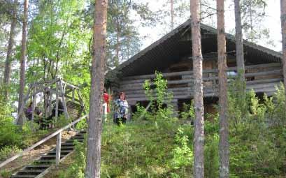 Kelokolo, yhdistyksen kesämökki Jäsenistö voi vuokrata Pielisen rannalla olevaa kesämökkiä Kelokoloa 30.5. 1.10. välisenä aikana. Juhannuksen ajaksi 22. 25.6. Kelokoloa vuokrataan eri hintaan.