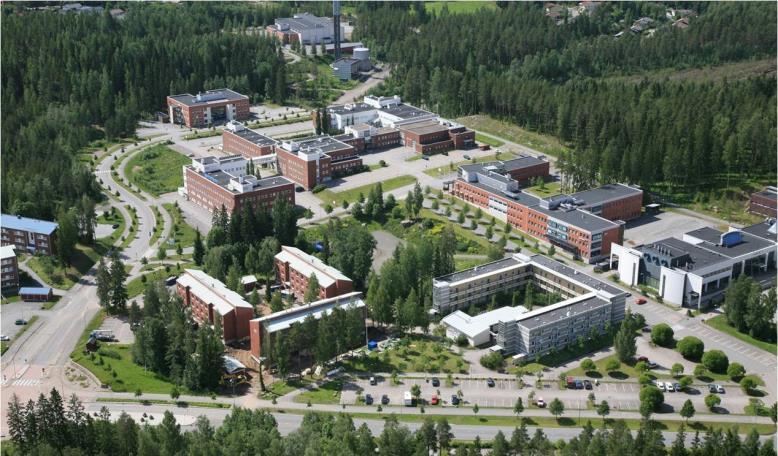 IVH Kampus asiakkaita Aalef DG Lappeenranta Edunvalvonta Green Energy Finland Kela Käräjäoikeus LUT Lappeenrannan
