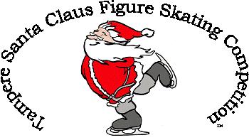 14th TAMPERE SANTA CLAUS FIGURE SKATING COMPETITION 2012 List of Skaters SPECIAL OLYMPICS COMPETITION Level1 1 Vilja Tamminen FIN 2 Rosa-Marie Vuorentie FIN Level2 1 Hanna Lahtinen FIN 2 Ville Putila