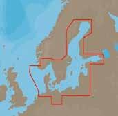 ankkuripaikat ja pienalusten palvelut. Saatavana paikalliset ja laajat alueet.