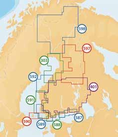 *MSD/SD kortti sisältää USB korttiadapterin. NAVIONICS UPDATES 129 Uusi tapa päivittää vanha Gold-karttakortti uusimpaan formaattiin.