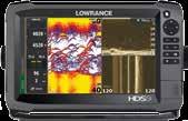 455/800kHz 2085,00 HDS-7 Gen3 7  455/800kHz 1295,00 Elite-Ti