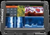 455/800kHz 1465,00 Elite-7Ti-Totalscan 7  455/800kHz 1195,00