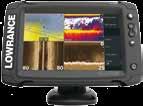 Med/High/83/200/ Downscan: 455/800kHz 795,00 26 www.lowrance.com