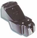 HST-HDI-83/200-9PIN ELITE-TI vakioanturi ja HDS- Gen3/HDS Carbon tarvikeanturi. 83/200/MED/HIGH/455/800kHz.