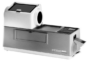 Periomat Plus Asennus- ja