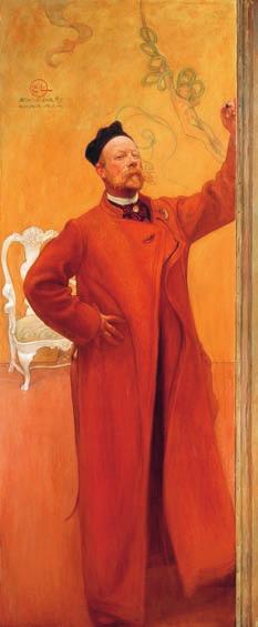 Näyttelyt ja kuvataide näyttely Carl Larsson Ruotsalaisen taiteen mestarin Carl Larssonin (1853 1919) rakastettu kuvamaailma esittäytyy Turun taidemuseossa.