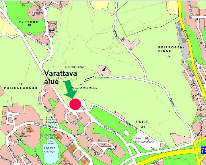 Kuopion kaupunki Pöytäkirja 14/2016 15 (27) 184 184 Asianro 3186/10.00.02.