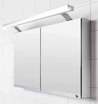 Hansgrohe Talis 80 Bidette yksiotehana käsisuihkulla Ecostat Comfort ja Croma