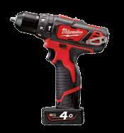 TYÖLLE OIKEAT TYÖ KALUT JA TARVIKKEET #MILWAUKEETOOL milwaukeetool.