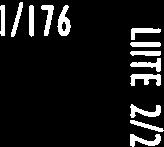 161 7/989 6/223 4/164 7/826 4/54 4/438 4/676 16/595 1/5 O Mythimna pallens (L,1758) 3 5/15 8/59 5/336 4/62 2/69 1/5 2/4 3/26 Mythimna obsoleta (KUBNER,183) 5/28 7/55 2/2 O Mythimna comma (LI?