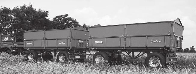 CUBIQUES DREISEITEN-KIPPER THREE-WAY