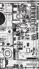 Komponenttien sijainti AMS 10-16 (EZ101) FM01 PWB3 PWB1 PWB2 TB 63H1 20S EEV-C