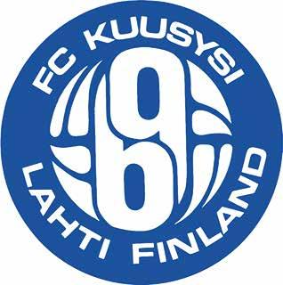 vakuutus FC Kuusysin jäsenkortti (vapaapääsy FC Lahden, FC Lahti Akatemian ja Naisten otteluihin) Mukaan liikuntavarustus ja juomista!