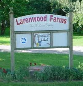 Larenwood Farms Ltd.