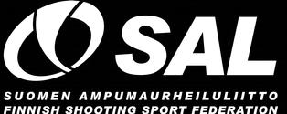 Hyväksytty Suomen Ampumaurheiluliiton liittohallituksen
