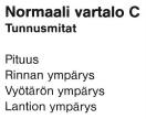 9 tehtyjä tuotteita. (Keiser & Garner 2005, 301; Petrova 2007, 57.