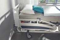 Toiminta koostuu Clinic, Care, Homecare ja Assist palvelusektoreista.