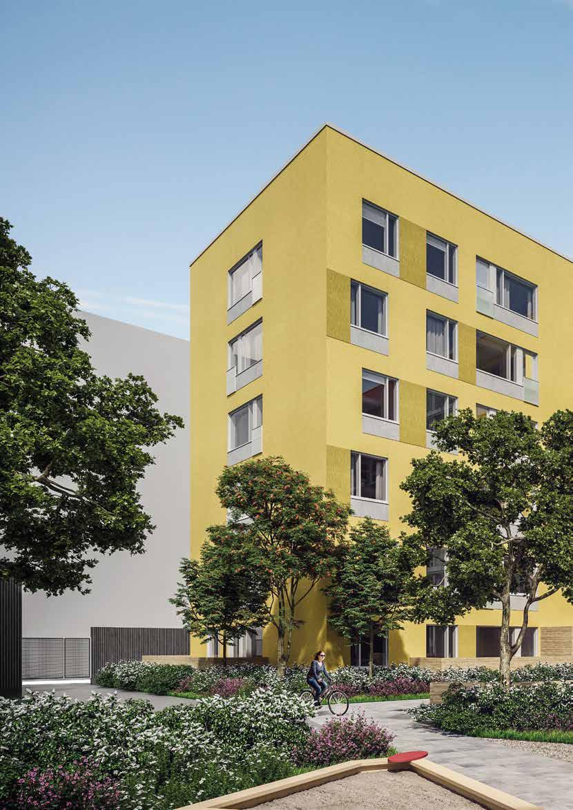 Skanska Kodit suntomyynnin maksuton puhelinpalvelu 08062 162 e-mail: asuntomyynti.paakaupunkiseutu@skanska.