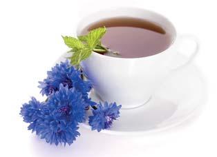 Aromitee on mustaa tai vihreää teetä, johon on lisätty jotakin kasvikunnan tuotetta kuten