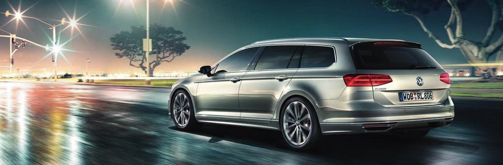 Passat & Passat Variant