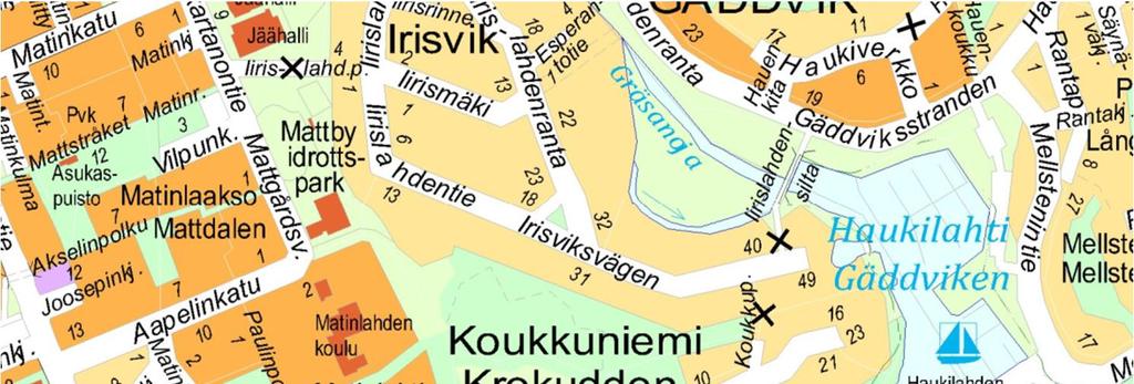 s. 1 / 12 Alue 311306 Koukkuniemi Asemakaavan muutos