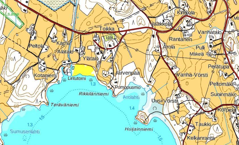 4 (13) Asemakaavoitusta koskevat lakimuutokset pyrkivät osaltaan selkeyttämään kaavoitusta ja nopeuttamaan kaavaprosessia.