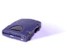 Zip & Jaz levykeasemat (6) Vaihdettava levyke Väylä: USB, rinnakkaisväylä, SCSI,.