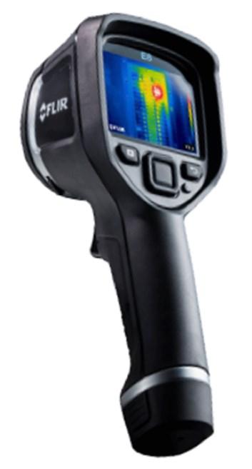 103 Flir One on kustannuksiensa puolesta mielenkiintoinen ja ehkäpä kokeilemisen arvoinen työkalu.