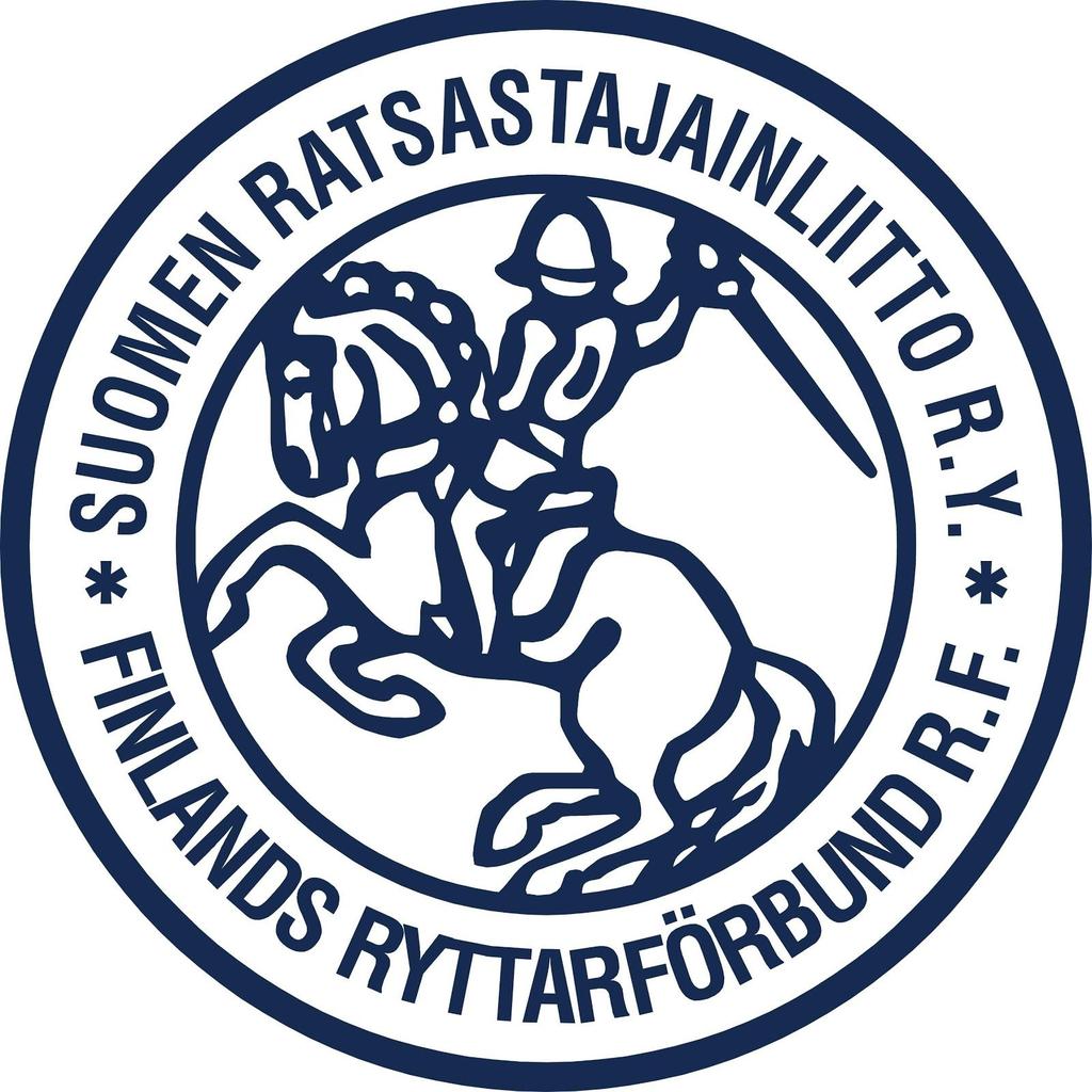 Esteratsastuskomitea Sivu 1 / 6 ESTERATSASTUSKOMITEAN PÖYTÄKIRJA 03/2017 Aika: 20.03.2017 klo 16.00 Paikka: SRL, Väentupa Läsnä: Nordström, Harri (puh.joht.