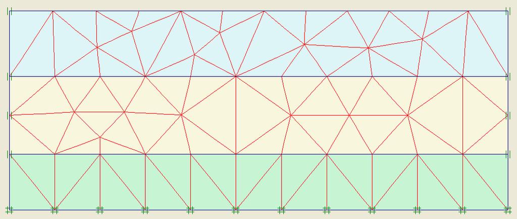 41 Menetelmän nimenmukaisesti ratkaistavan ongelman päälle luodaan verkko, jonka solmupisteissä laskenta tapahtuu.
