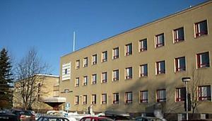 odottaa remonttipäätöstä Tavoite: energiatehokkuuden ja sisäilmaston parantaminen Kasarmi, Etelä-Suomi, 3500 m2