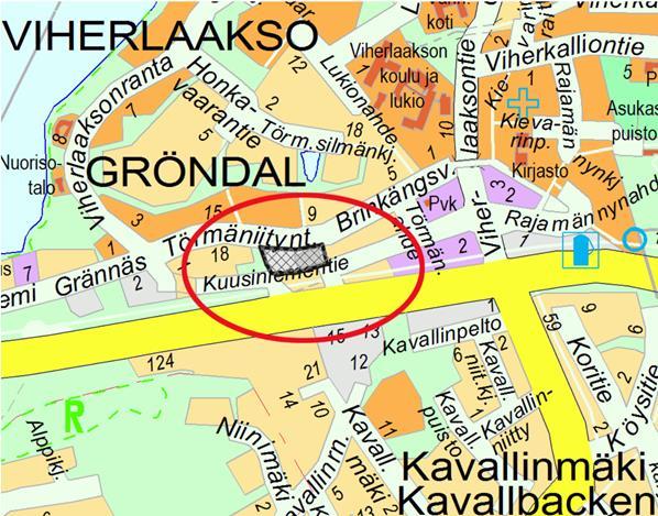Espoon kaupunki Pöytäkirja 104 Kaupunkisuunnittelulautakunta 09.05.2017 Sivu 71 / 98 2 pyytää asemakaavan muutoksesta tarvittavat lausunnot sekä toimialojen kannanotot.