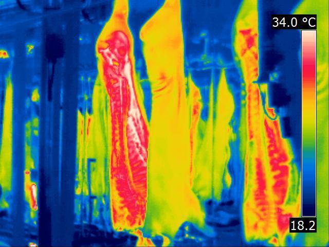 14 2.4.4 Lämpösäteily Kaikki absoluuttisen nollapisteen (0 K) yläpuolella olevat kappaleet lähettävät sähkömagneettista säteilyä, joka kuljettaa mukanaan energiaa.