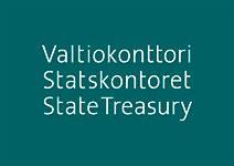 82 (83) LIITE 6 Kansallisen järjestäjän tiedot Name Logo State Treasury Person responsible Address Aila Särmälä PL 14, 00054 Valtiokonttori Finland