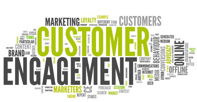 The value of customer engagement (CEV) Concept of customer value Components of