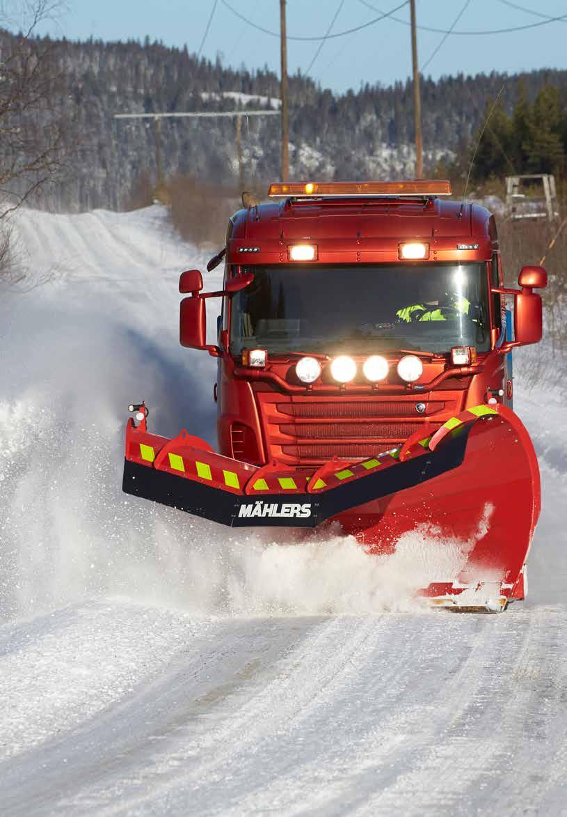 Se heittää erittäin hyvin sekä oikealle