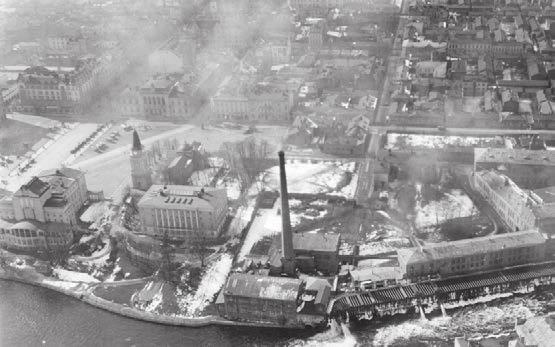 2.9 Modernismi ja sotien aika 1930 1940-luvut Nuori valtio eli 1930-luvulla vahvaa tulevaisuudenuskon aikaa. Funktionalismista tuli vallitseva tyylisuunta ja koristeellisuutta pidettiin vanhahtavana.