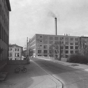 Keskusvirastotalo 1967, 1975 (Aarne Ervi) 19. Tekstiilitalo 1958 (Jaakko Tähtinen) 20.