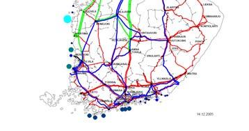 silmukointi lienee mahdollista tulevaisuudessa, mutta ei vielä vuoteen 2020 mennessä, jolloin tuulivoimaa pitäisi olla jo 2000 MW 24.8.