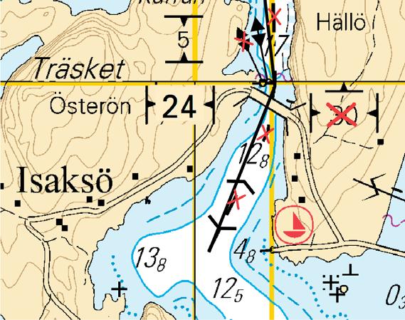 Kartat / Kort / Charts Edellinen / Föregående / Previous 33 (INT 1196) 88 /2017 953 152 /2017 C/INDEX, C752, C752.