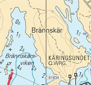 3 34, C761, C761.1 60 13.998'N 19 32.049'E 81832 4 34, C761, C761.1 60 14.076'N 19 32.