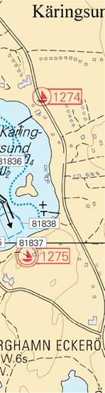 251'E 81836 7 34, C761, C761.1 60 14.078'N 19 32.263'E 81835 8 34, C761, C761.1 60 14.089'N 19 32.