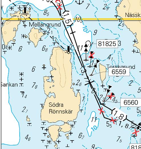 546'N 19 34.