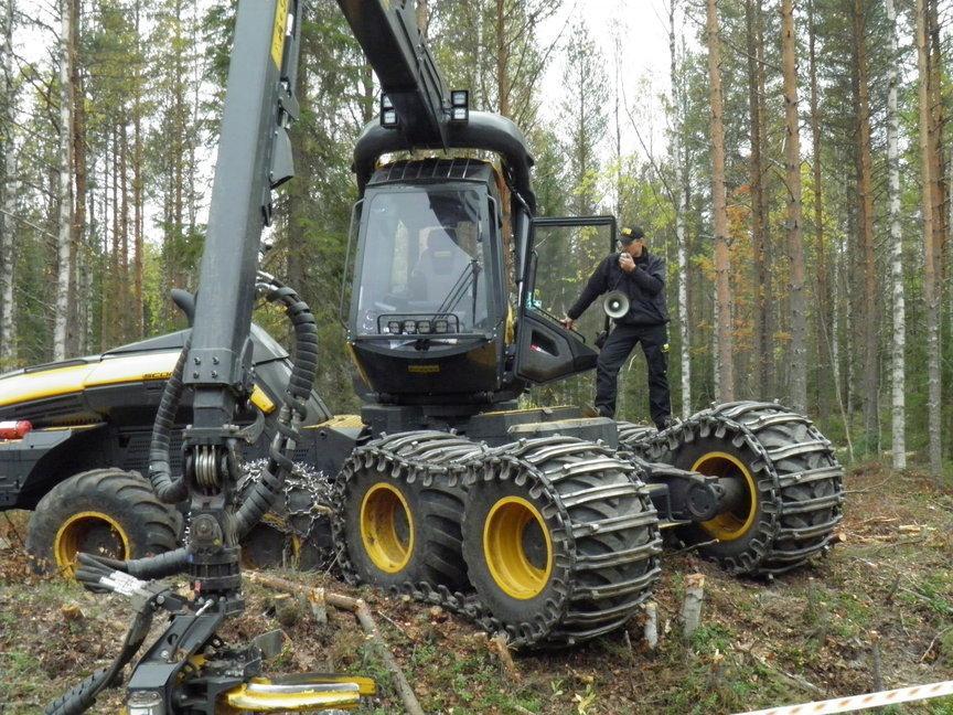 Yhteismetsän perustaminen Halkomisessa voidaan muodostaa yhteismetsä toimituksessa muodostettaville kiinteistöille halottavan kiinteistön alueesta tai alueen osasta KML:n 10 luvussa