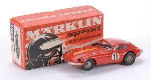 Supersqualo, Porsche Carrera 6, BMW 1600, Lola-BMW, Chaparral 2 E,
