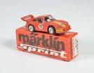 Porsche Can Am 917/10, BMW 2002 turbo, Porsche 935, BMW 320 i RC, Porsche
