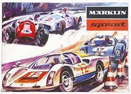 markkinoille 1960- luvun lopulla.
