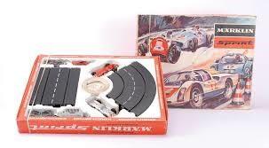 Märklin valmisti laajan malliston